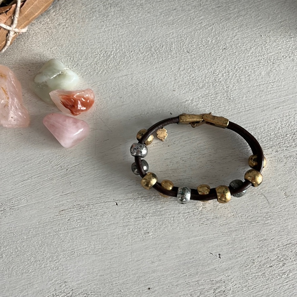 Lucky Brand bracelet